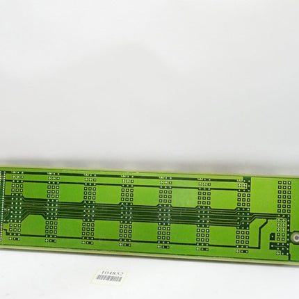 Siemens 811025801A 811 0258 01 A 811-0142-03 S5 7-Slot Rack - Maranos.de