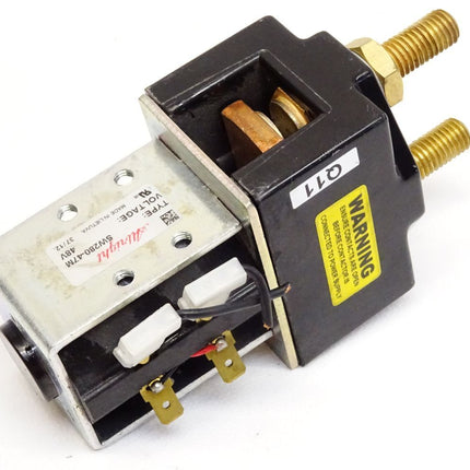 Albright SW280-47M 48V - Maranos.de