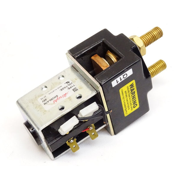 Albright SW280-47M 48V - Maranos.de