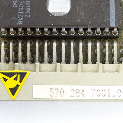 Siemens 6FX1128-4BA00 / 5702847001.00 - Maranos.de