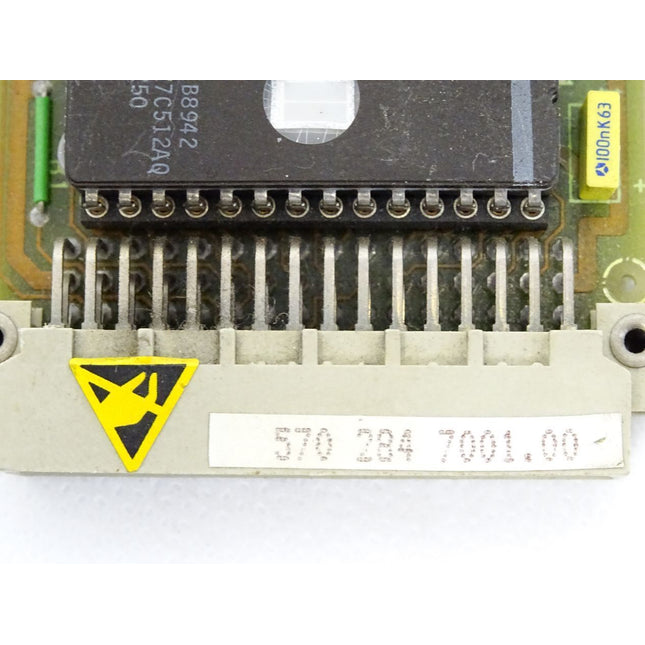 Siemens 6FX1128-4BA00 / 5702847001.00 - Maranos.de