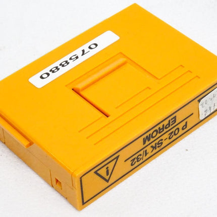 Schleicher EPROM Karte P02-SK 1/32 P02-SK1/32 - Maranos.de