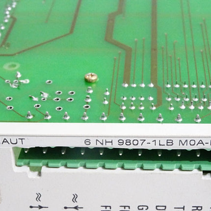 Siemens SINAUT 6NH9807-1LB M0A-MDM - Maranos.de
