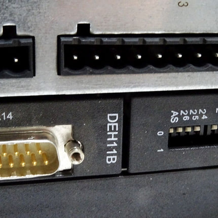 SEW Eurodrive Umrichter 1.5kW MDX61B0015-5A3-4-00 08279578 MDX61B-00 08243492 MDX60A0015-5A3-4-00 08227179 Erneuert - Maranos.de