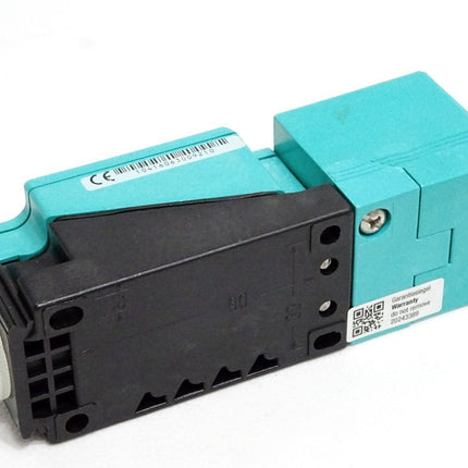 Pepperl+Fuchs Induktiver Sensor 30190 08272 84457 NJ20+U1+E / Unbenutzt - Maranos.de