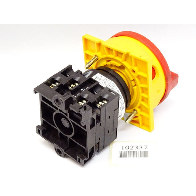 Moeller T0-2-15679 Hauptschalter - Maranos.de