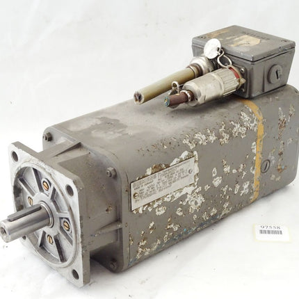 Siemens Permanent Magnet Motor Servomotor 1FT5064-0AC01-2 2000min-1 - Maranos.de