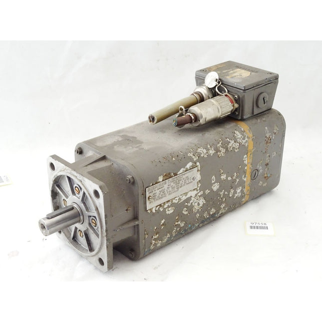 Siemens Permanent Magnet Motor Servomotor 1FT5064-0AC01-2 2000min-1 - Maranos.de