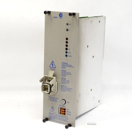 Comau PWR3 10124460 Rev.00 Stromversorgung - Maranos.de