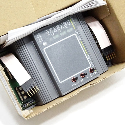 Johnson Controls XPL-402-5 / Neu OVP - Maranos.de