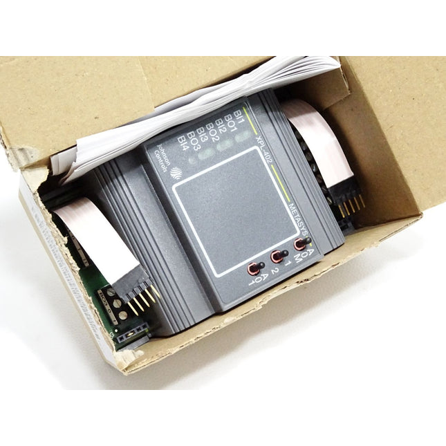 Johnson Controls XPL-402-5 / Neu OVP - Maranos.de