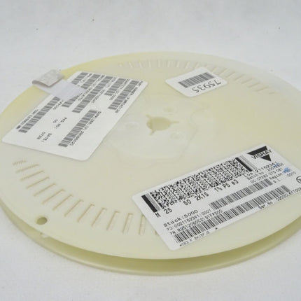 5000x VISHAY 200728DE / 2K15 / M2512060C2151FP500 Widerstände - Maranos.de