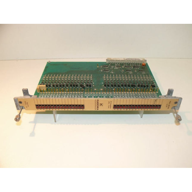 KLASCHKA Einschubmodul YAL 32/A4-2.31 / 30.05-42 - Maranos.de