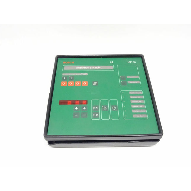 Bosch MP 30 Steuertafel MP30 / Roboter Station - Maranos.de