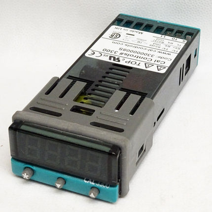 Cal controls 3300 330000008S Temperature Controller/ Neuwertig - Maranos.de
