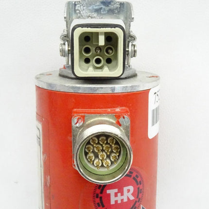 T+R Electronic CE65M Drehgeber - Maranos.de