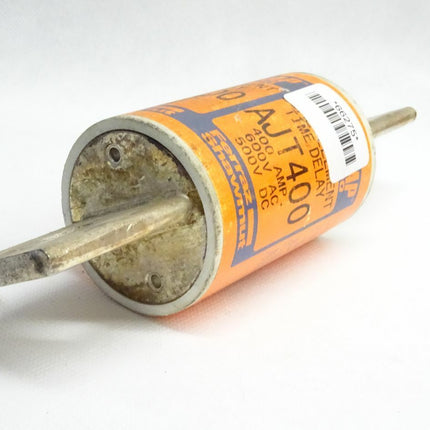 Ferraz Shawmut AMP-TRAP AJT400 Sicherung 600VAC 500VDC 400A - Maranos.de