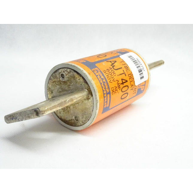 Ferraz Shawmut AMP-TRAP AJT400 Sicherung 600VAC 500VDC 400A - Maranos.de