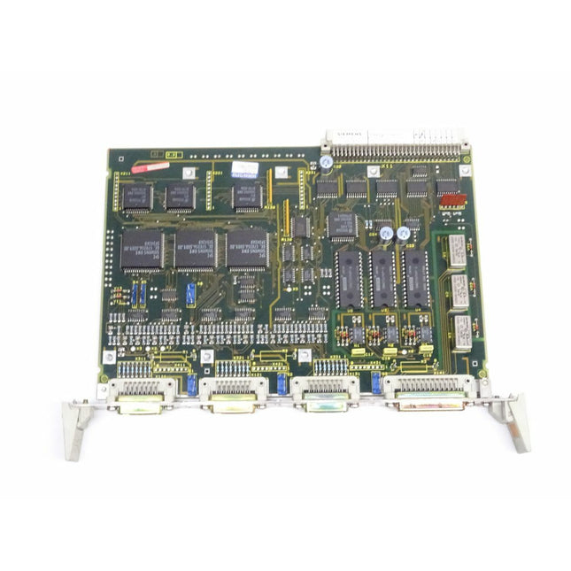 Siemens 6FX1121-4BA02 Sinumerik Interface Karte 6FX1 121-4BA02 - Maranos.de