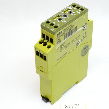 Pilz S1IM24VDC IM 0.01-15A UP / 828035 - Maranos.de