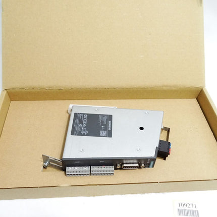 Siemens Sinamics Sensor Module SMC30 6SL3055-0AA00-5CA2 / Neu OVP - Maranos.de