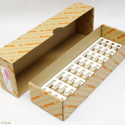 Weidmüller 1919650000 SF 5/12 MC NE WS V2 / Inhalt : 64 Stück / Neu OVP - Maranos.de