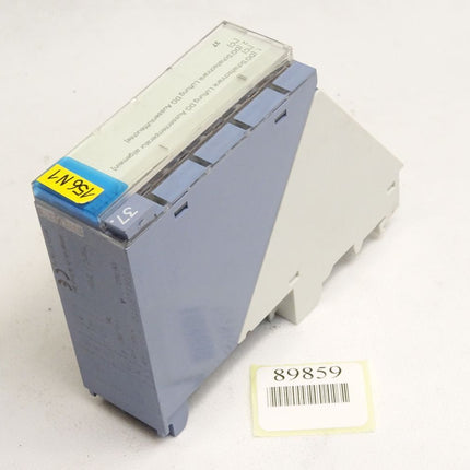 Siemens Landis&Staefa 061102 / PTM1.2U10 - Maranos.de