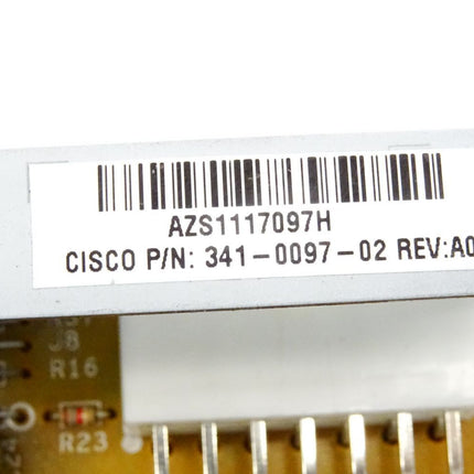 Cisco 341-0097-02 Astec AA23270 Power Supply Board - Maranos.de