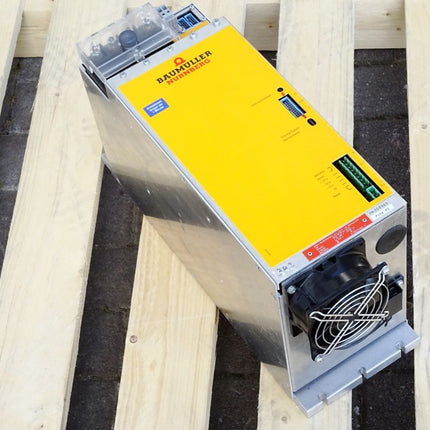 Baumüller BUC2-90/90-62-101-01 Servo Drive - Maranos.de