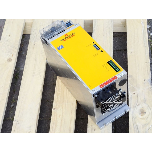 Baumüller BUC2-90/90-62-101-01 Servo Drive - Maranos.de