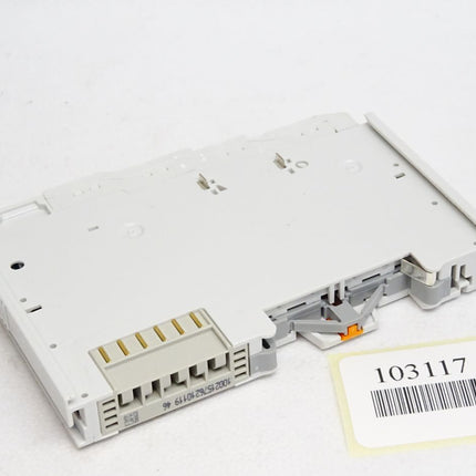 Beckhoff ES2004 4-Kanal-Digital-Ausgang - Maranos.de