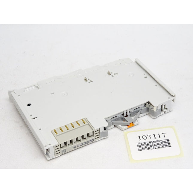 Beckhoff ES2004 4-Kanal-Digital-Ausgang - Maranos.de