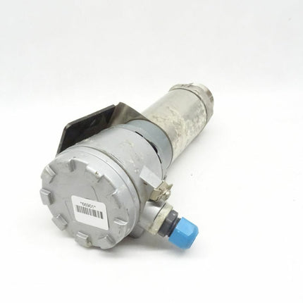 Endress + Hauser Deltapilot PA-V1810.47 Füllstandsensor Z-65.11-8 - Maranos.de