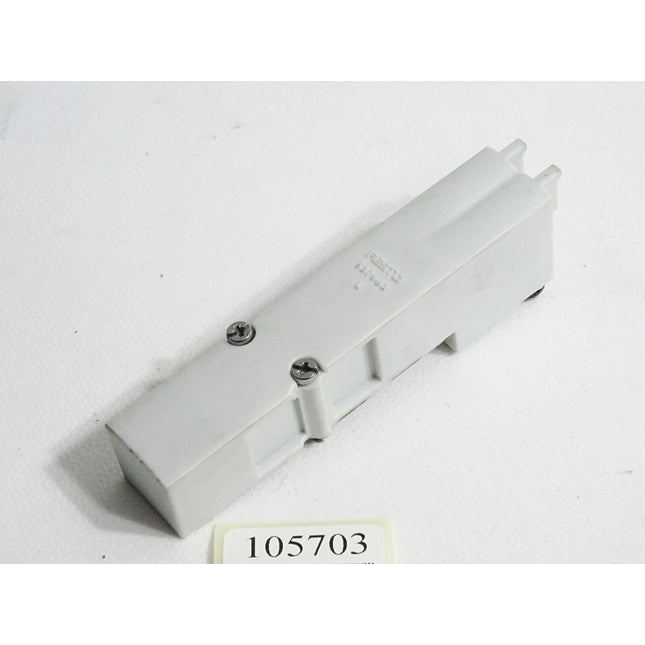 Festo 537962 Abdeckplatte VMPA2-RP - Maranos.de