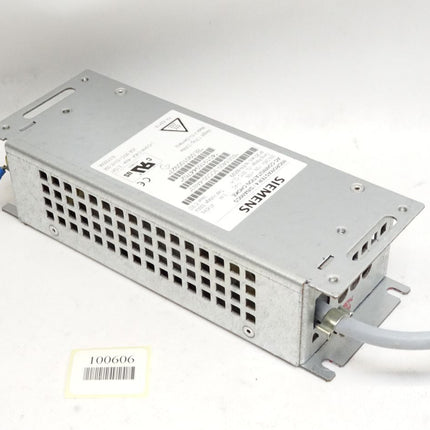 Siemens Micromaster4 6SE6400-3CC00-4AB3 6SE6 400-3CC00-4AB3 - Maranos.de