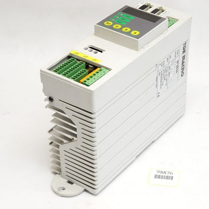 TDE Macno BIT-200-2/4 -508512C -BLQ33 L40 - Maranos.de