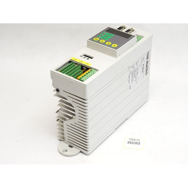 TDE Macno BIT-200-2/4 -508512C -BLQ33 L40 - Maranos.de