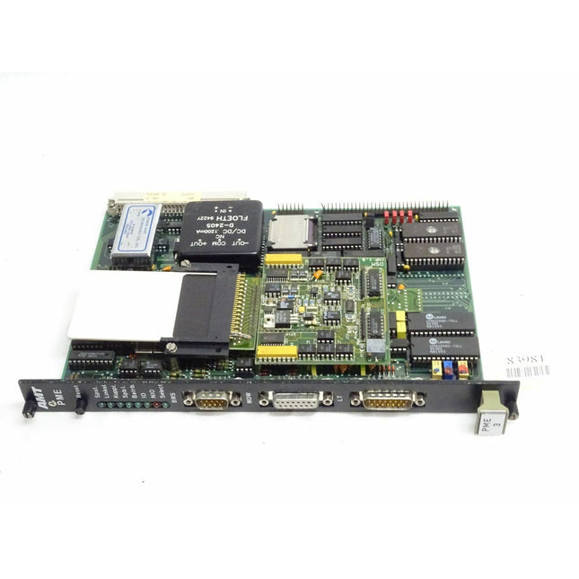AMT PME-30 SC Messkarte / PME30 - Maranos.de