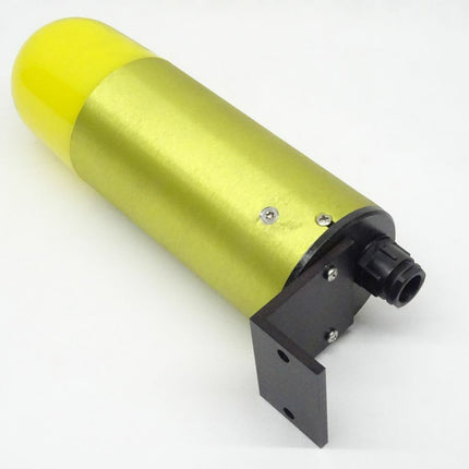 Pfannenberg ABL 21001103000 Blitzlampe Gelb NEU/OVP - Maranos.de