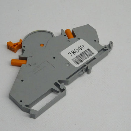 WAGO 282 Durchgangsklemme 500V 6mm² 30A - Maranos.de