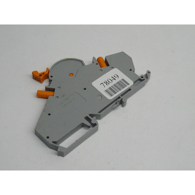 WAGO 282 Durchgangsklemme 500V 6mm² 30A - Maranos.de