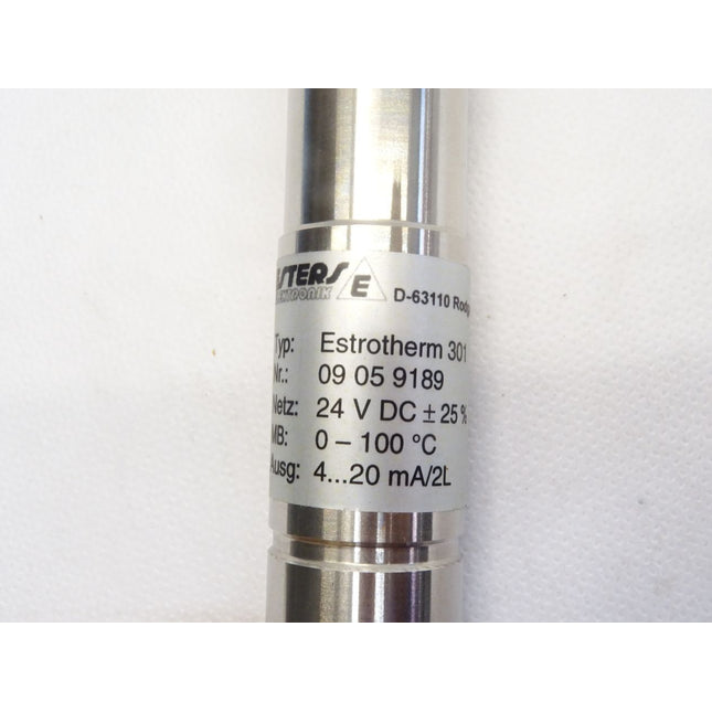 Esters Estrotherm 301 / 09059189 / Neu - Maranos.de
