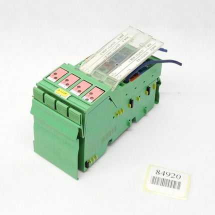 Phoenix Contact 2819037 / IB IL 24 DO 8-2MBD - Maranos.de
