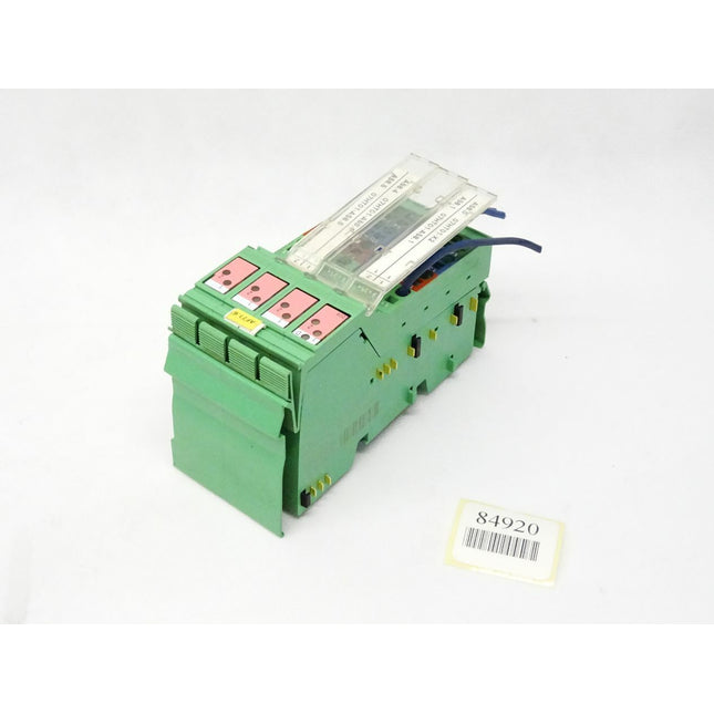 Phoenix Contact 2819037 / IB IL 24 DO 8-2MBD - Maranos.de