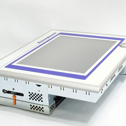 B&R Power Panel PP420 10,4" 4PP420.1043 4PP220.1043-K37 Rev. K0 ohne Compact Flash Card - Maranos.de