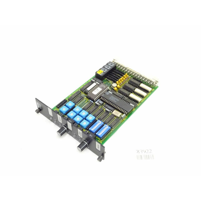 PMC ST1200 - Maranos.de