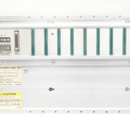 Westinghouse NumaLogic Input/Output Rail NLRE-1009 - Maranos.de