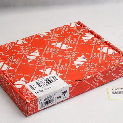 Carlo Gavazzi RGC1A60D20KKE Halbleiterschütz / Neu OVP versiegelt - Maranos.de