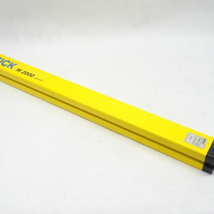 Sick M2000 passive PSR01-1501 Lichtschranke 1 016 677 // 1016677 -- - Maranos.de