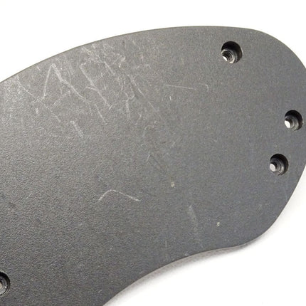 Siemens Abdeckung für backcover Rückschale Mobile Panel 277 6AV6645 mit Kratzer - Maranos.de